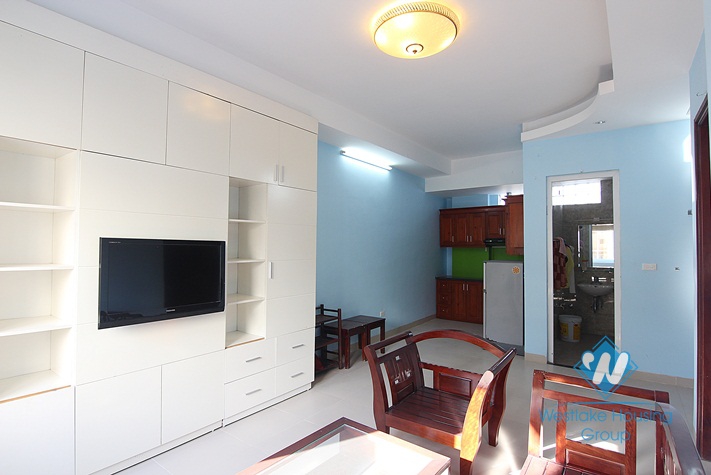 A brand new apartment near Au Co, Tay Ho